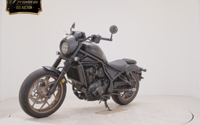 HONDA REBEL 1100 S DCT 2026 SC87