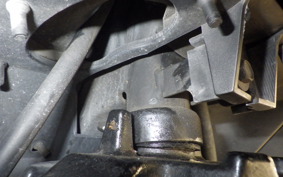 YAMAHA BW'S 50 Gen.3 2025 SA53J
