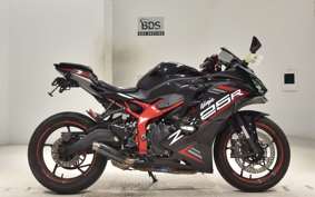 KAWASAKI ZX-25R 2019 ZX250E