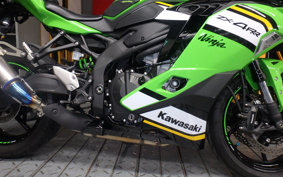 KAWASAKI NINJA ZX-4RR KRT ED 2024 ZX400P