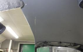HONDA GYRO CANOPY TA03