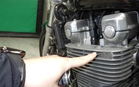 KAWASAKI ZEPHYR 1100 1993 ZRT10A