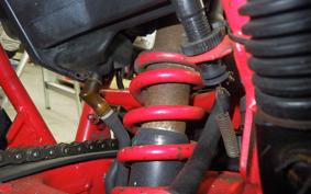 HONDA FTR250 2021 MD17