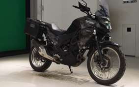 KAWASAKI VERSYS X250Aﾂｱﾗｰ 2022 LE250D