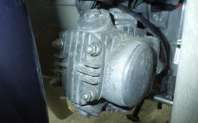 HONDA C90 SUPER CUB E 2021 HA02