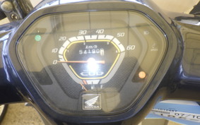 HONDA C50 SUPER CUB AA04