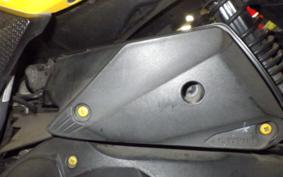 YAMAHA BW S125 Gen.2 1997 SED9J