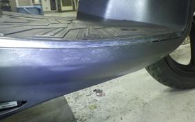 SUZUKI ADDRESS 110 2022 CE47A