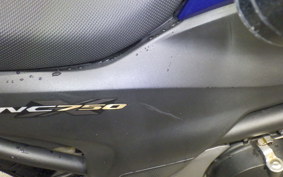 HONDA NC750X Limited 2014 RC72
