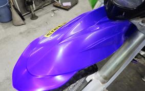 KAWASAKI KLX250 SR LX250E