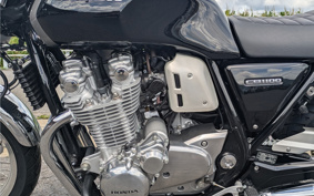 HONDA CB1100EX FINAL ED 2022 SC65