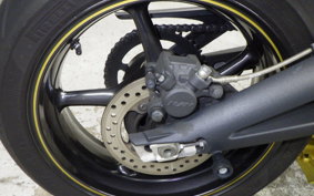 TRIUMPH DAYTONA 675 2013