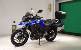 SUZUKI Vｽﾄﾛｰﾑ250A