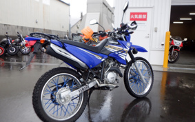 YAMAHA XTZ125 PCJL