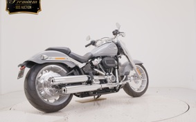 HARLEY FLBS 1870 2025