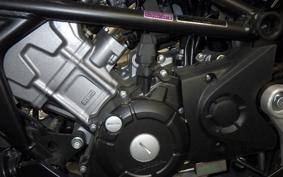 HONDA CB125 R JC91