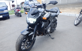 KAWASAKI Z750 2008 ZR750L