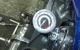 HARLEY FXSTS 1450 2002