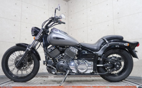 YAMAHA DRAGSTAR 400 2014 VH02J