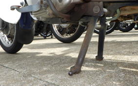 YAMAHA MATE 90 UB02J