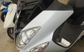SYM RV125 I Type 2005