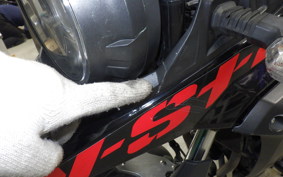 SUZUKI V-STROM 250 A 2004