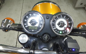 KAWASAKI W800 2012 EJ800A