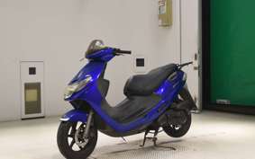 SUZUKI ADDRESS 110