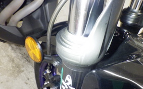 YAMAHA MT-03 2019 RH13J