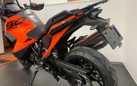 KTM 1290S ADVENTURE 2025 V7940