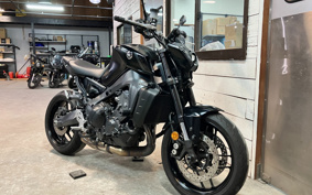 YAMAHA MT-09 ABS 2023 RN69J