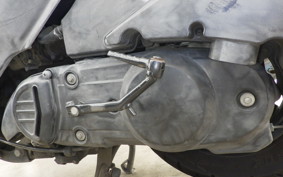 SUZUKI ADDRESS V125 CF4EA