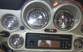 HARLEY FLHTCU1580CVOTRY 2009