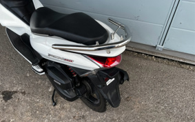 HONDA PCX 150 KF12