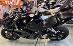 HONDA CBR600RR 2007 PC40