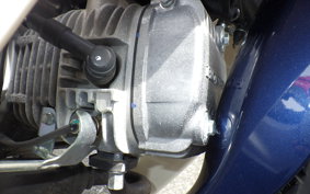HONDA C110 SUPER CUB JA44