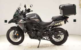 BENELLI TRK502X 2025