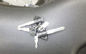 YAMAHA YZF-R125 RE45J