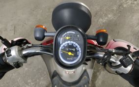 HONDA TODAY AF67