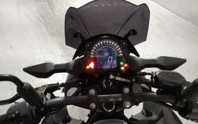 KAWASAKI Z250 EX250P