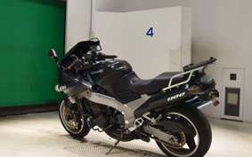KAWASAKI ZZ1100 NINJA R Gen.2 1997 ZXT10D