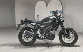 YAMAHA XSR155 RG63