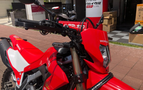 HONDA CRF250L MD47
