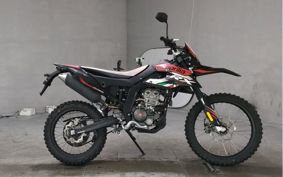 APRILIA APRILIA RX 125 KX