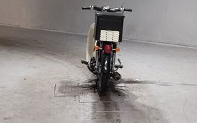 HONDA LITTLE CUB AA01