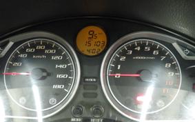 HONDA SILVER WING 400 GTK NF03