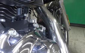 HARLEY FXDC 1580 2013