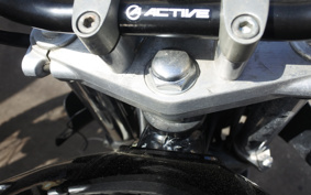 SUZUKI INAZUMA 400 2002 GK7BA