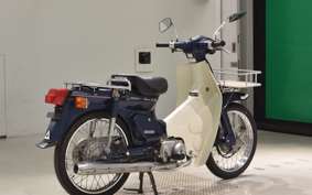 HONDA C90 SUPER CUB E HA02