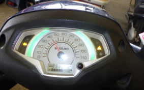 SUZUKI ADDRESS V125 Gen.2 DP12H
